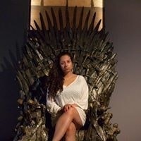 Yekaterina Sapozhnina