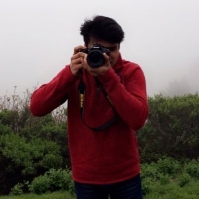 साहिल नायर