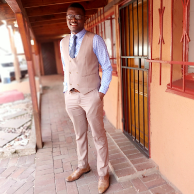 Denis Tshibangu Kasala