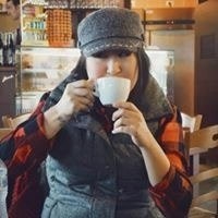 Amanda Danger Lundberg