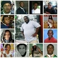 Larry M Richardson Jr