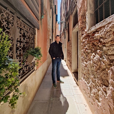 Kevin Schaufelberger