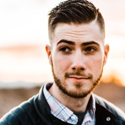 Kevin Mills