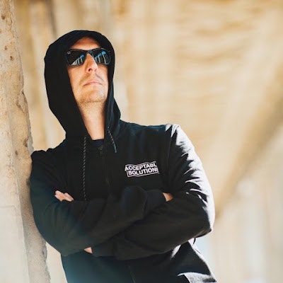 Євген Воронцов