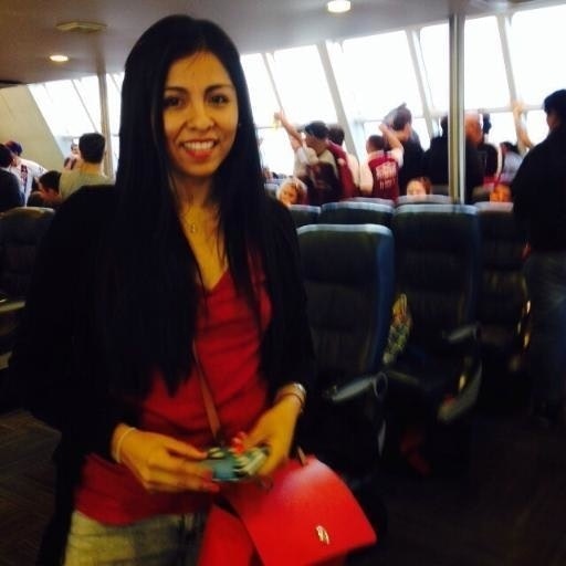 Ana Maria Benites Ro