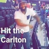 Justin SweetJames-jones Falls