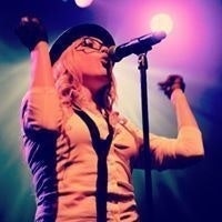 Diana Kristina Salvatore