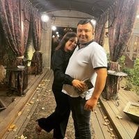 Евгения Геворкян