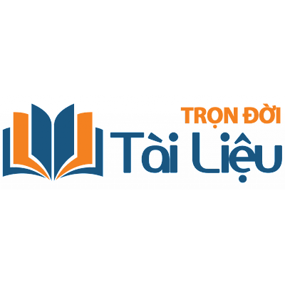 Tài Liệu Trọn Đời