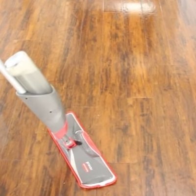 Wood Floors ClairWayman