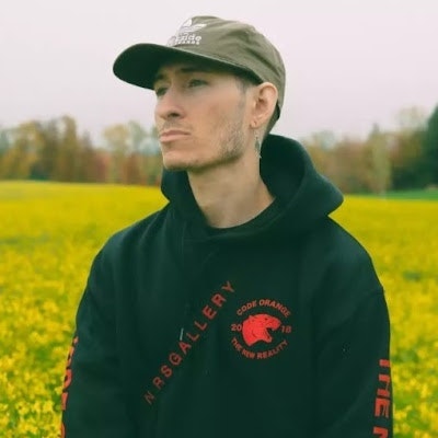 Nothing Nowhere Merch