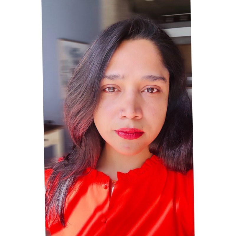 Gayatri Singh Faujdar