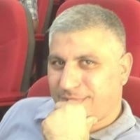 اياد البصري