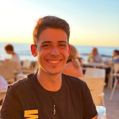 Jorge Martínez Ventura