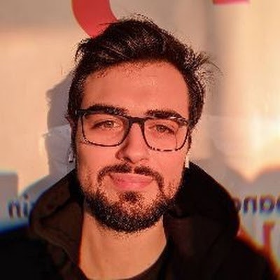 Anıl Berke Göçtü