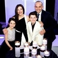 Victoria Ostrovsky Assa