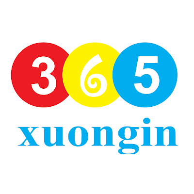 365 Xưởng In