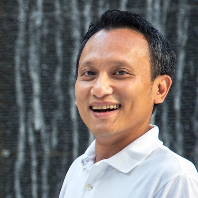 Fajar Budiprasetyo