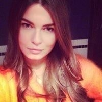 Anastasia Ikonnikova