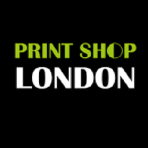 Printshop London