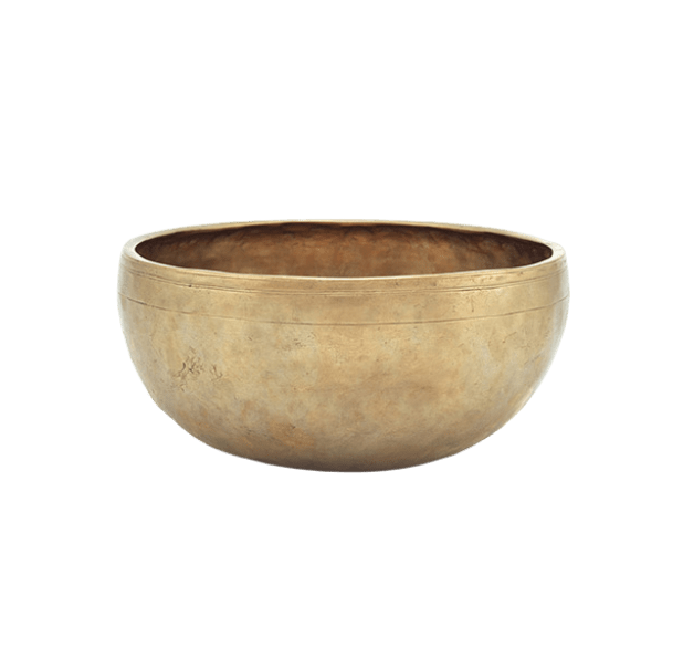 singing bowls