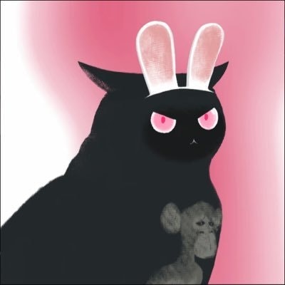 Donna ｜MixPay 🐱💗🐈‍⬛