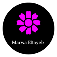 Marwa Eltayeb