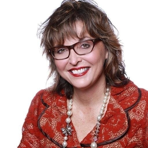 Christine Meeker Lange