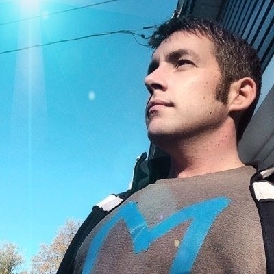 ProductHunt profile picture for @namespace
