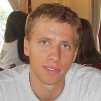 Oleksandr Poburynnyi