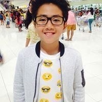 Jm Delos Reyes Justiniano