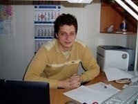 Dmitry Zhuk