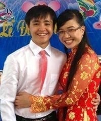 Nguyễn Hoàng Tâm