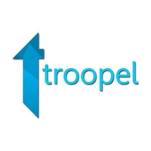 Troopel Social Discussion Platform
