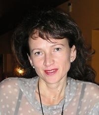 Людмила Букоткина