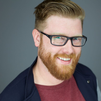 Garrett Vanderwielen