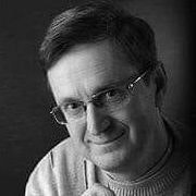 Игорь Якубенко