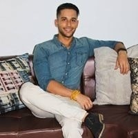 Nelson Anthony Cuesta