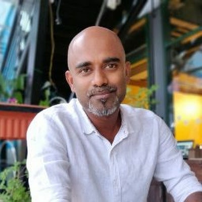 Balamurugan Balasubramanian (Bala)