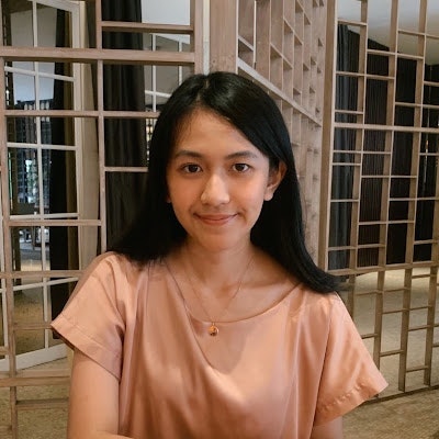 Odhia Putri
