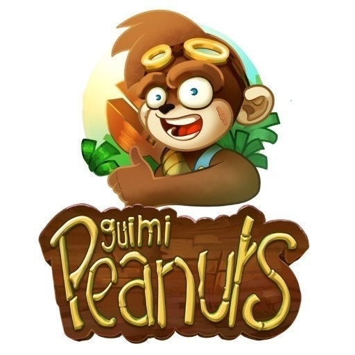 Guimi Peanuts