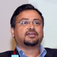 Chanakya Joshi