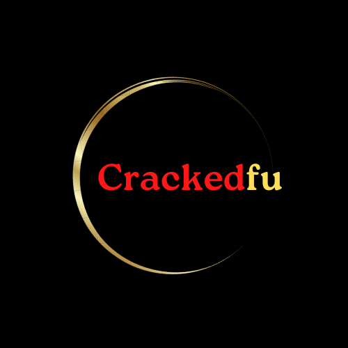 cracked fu