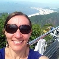 Shayna Ferreira de Oliveira