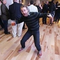 Eric Robert Stoddard