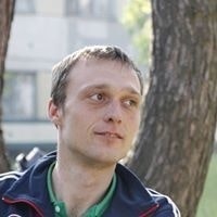 Юрій Олексійович