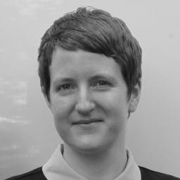 Jessica Charlesworth