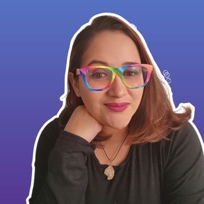 Diana E Perez ✨️☕️ 🏳️‍🌈