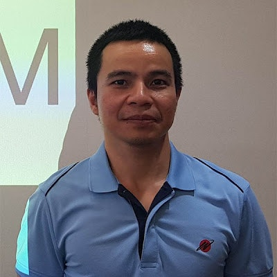 Tan Nguyen