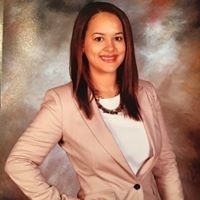 Franchesca Guzman Gonzalez